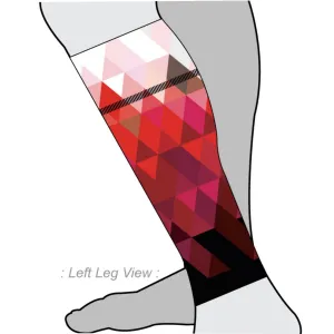 PERFORMANCE  Aero Calf Sleeves