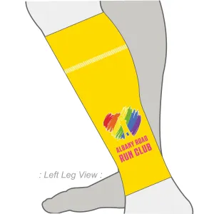 PERFORMANCE  Aero Calf Sleeves