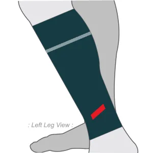 PERFORMANCE  Aero Calf Sleeves