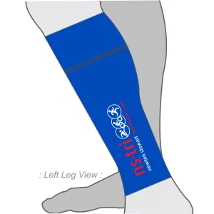 PERFORMANCE  Aero Calf Sleeves