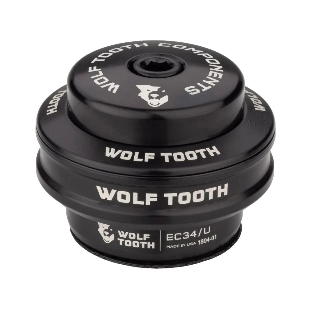 PERFORMANCE EC34 HEADSET UPPER - EXTERNAL CUP