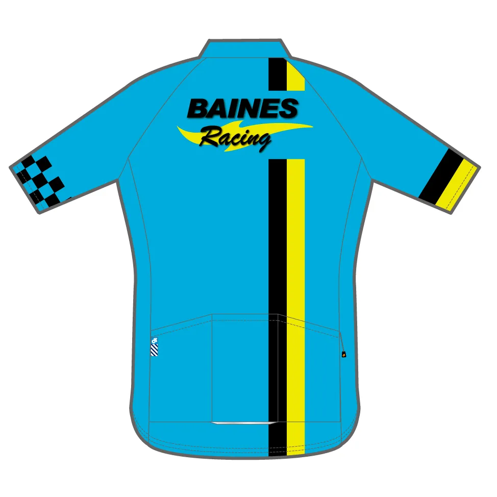 PERFORMANCE  ECO Jersey