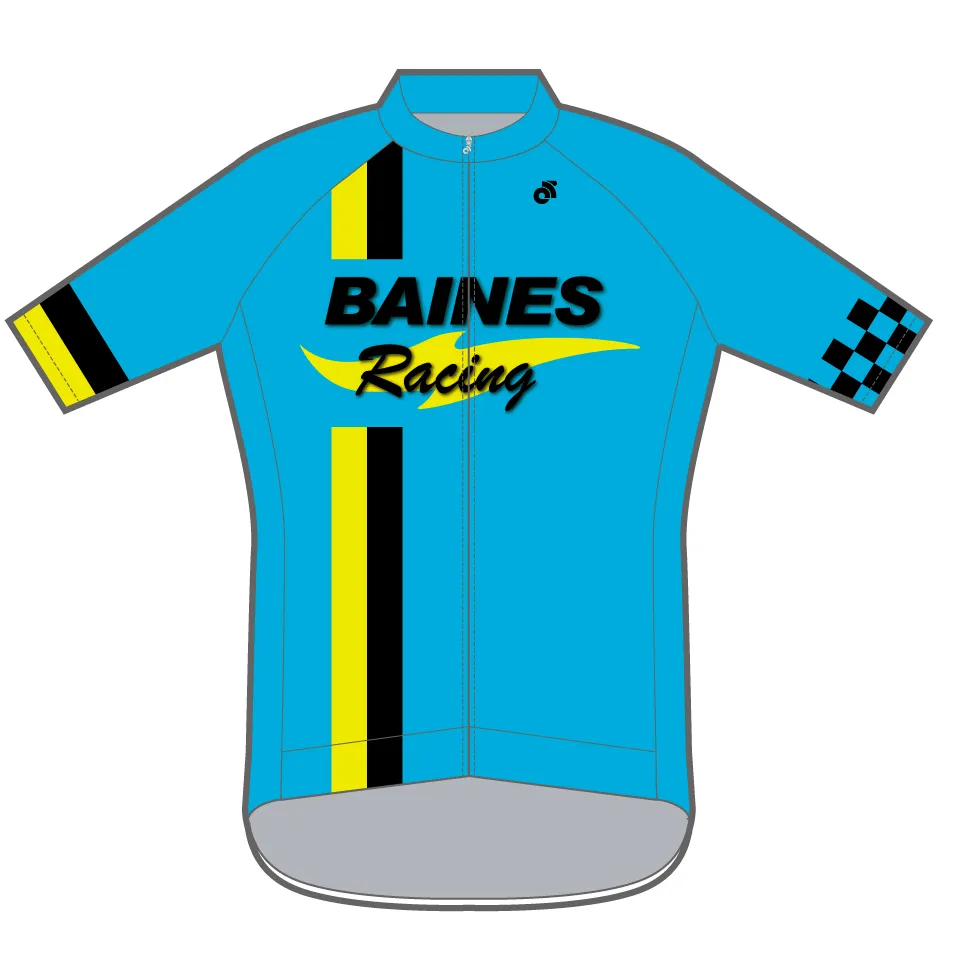 PERFORMANCE  ECO Jersey