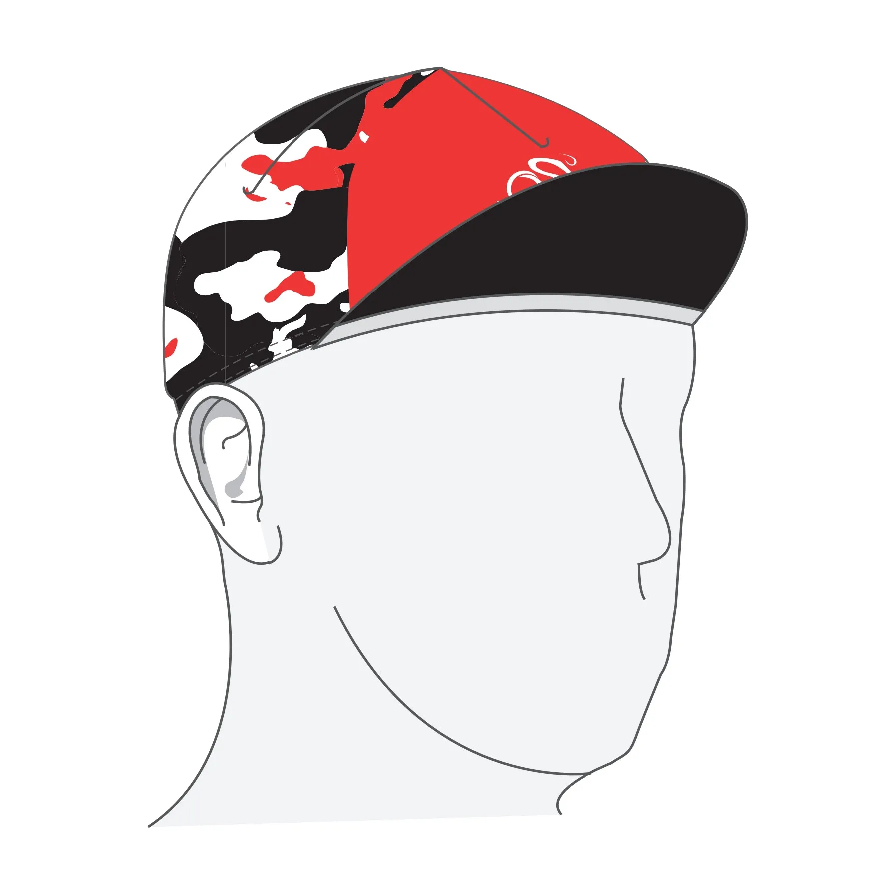 Performance Euro Cap