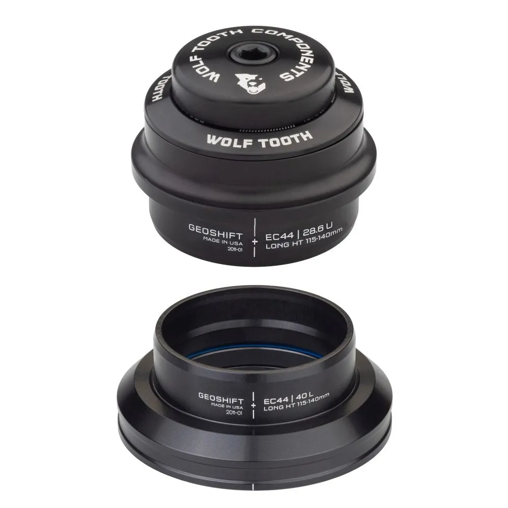 PERFORMANCE GEOSHIFT 1 DEGREE HEADSET - EC44/EC44