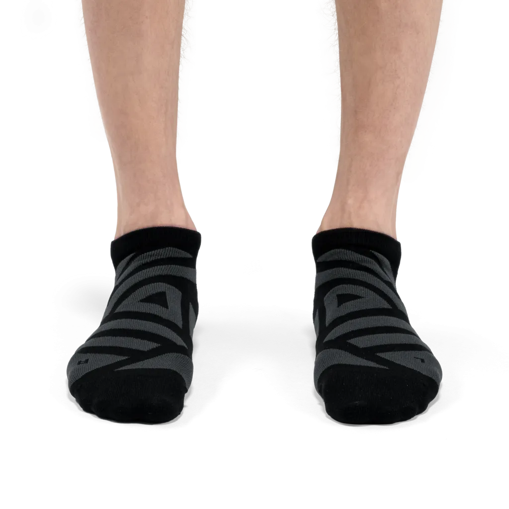 Performance Low Sock M