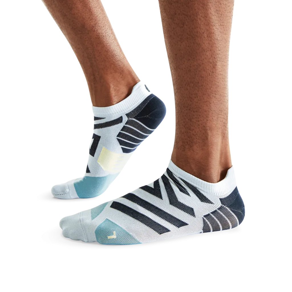 Performance Low Sock M