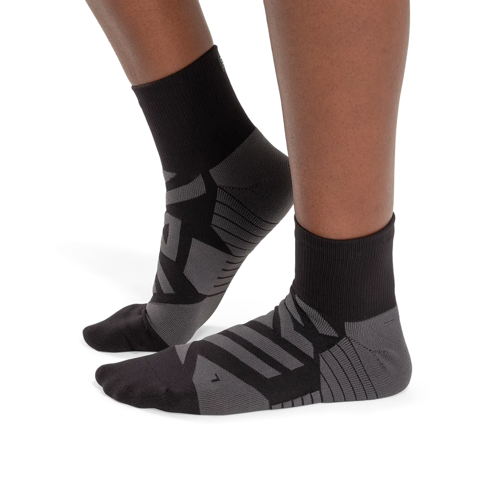 Performance Mid Sock W