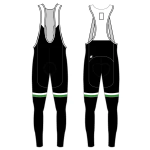 Performance Winter Bib Knickers - Children