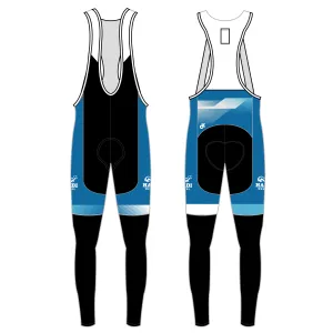 Performance Winter Bib Knickers - Children