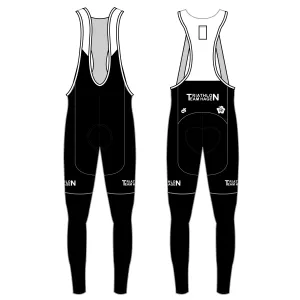 Performance Winter Bib Knickers