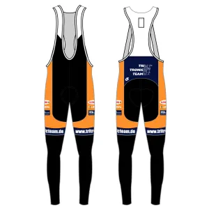 Performance Winter Bib Knickers
