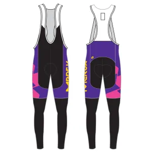 Performance Winter Bib Knickers
