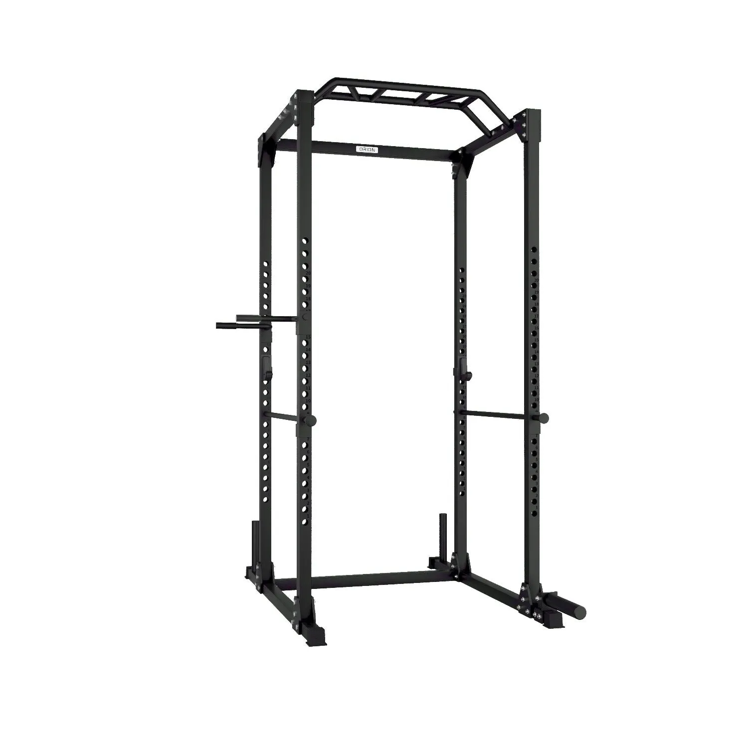 Personal Series Power Rack V2