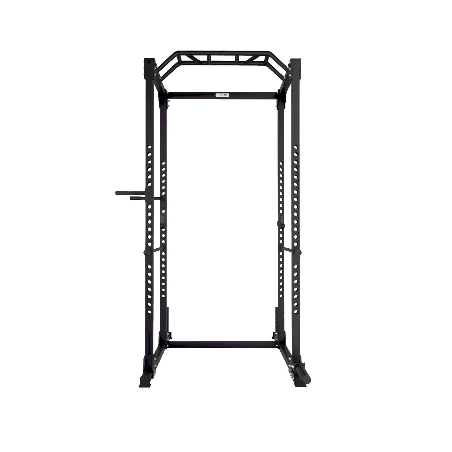 Personal Series Power Rack V2