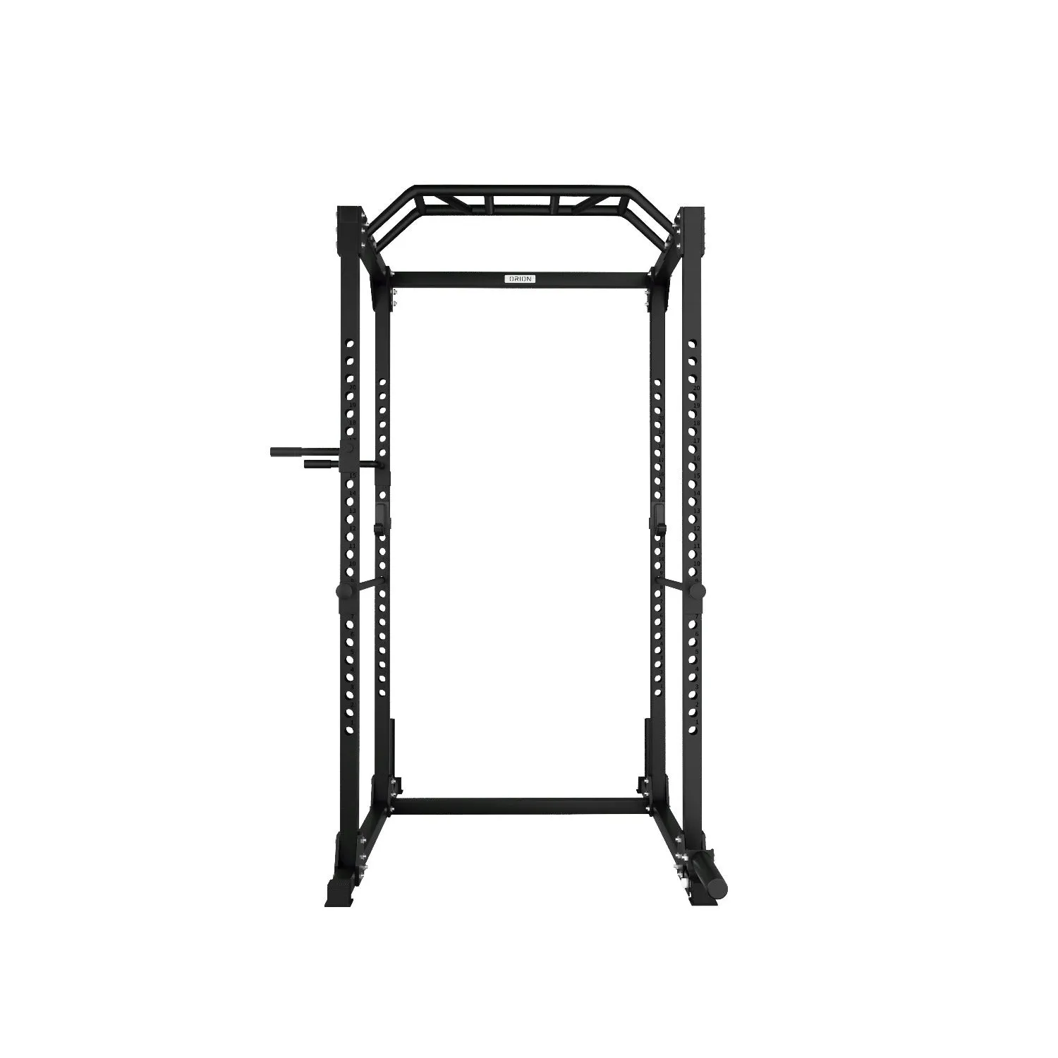 Personal Series Short Power Rack V1