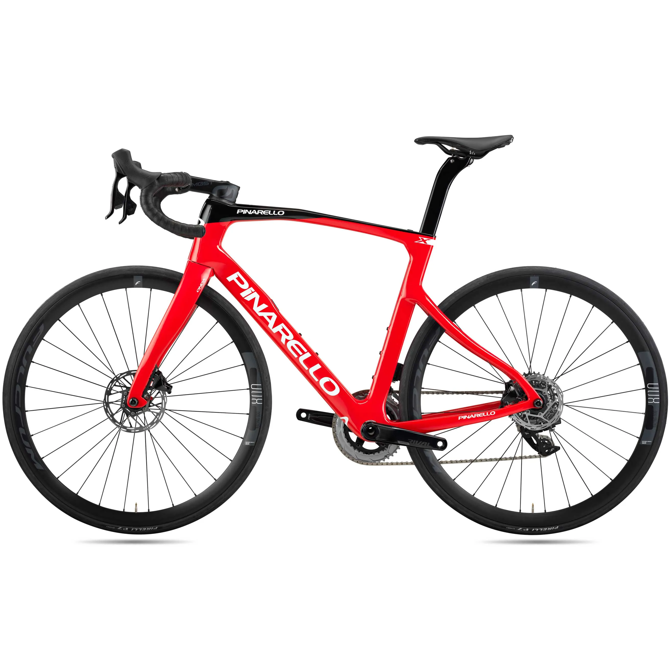 Pinarello X3 Rival AXS Road Bike