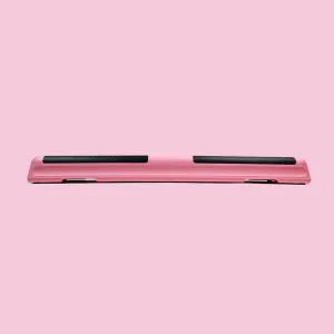 Pink Aerobic Steps