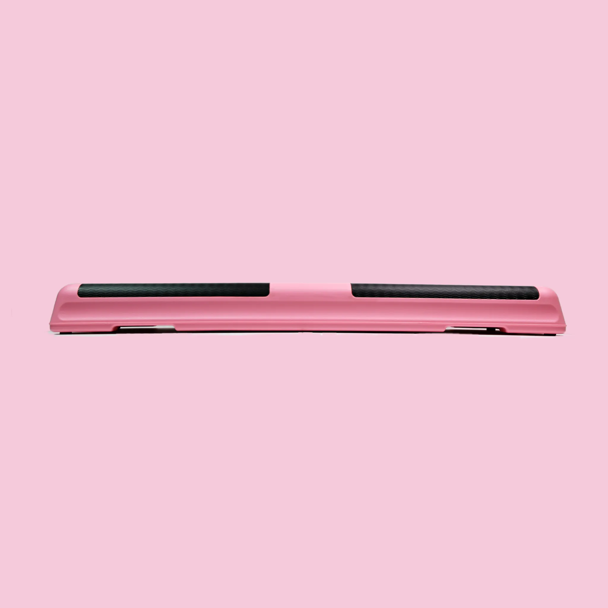 Pink Aerobic Steps