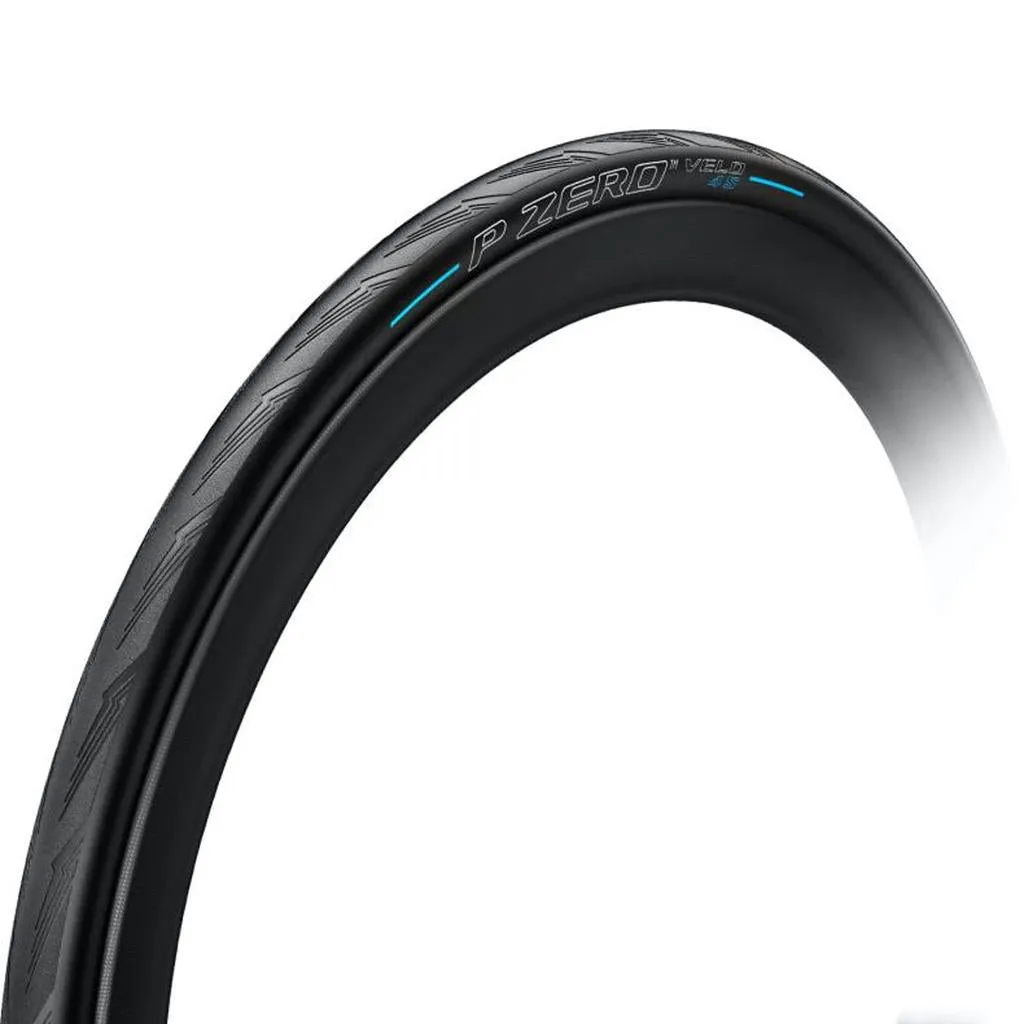 Pirelli P Zero Velo 4S Folding Tyre - 700C