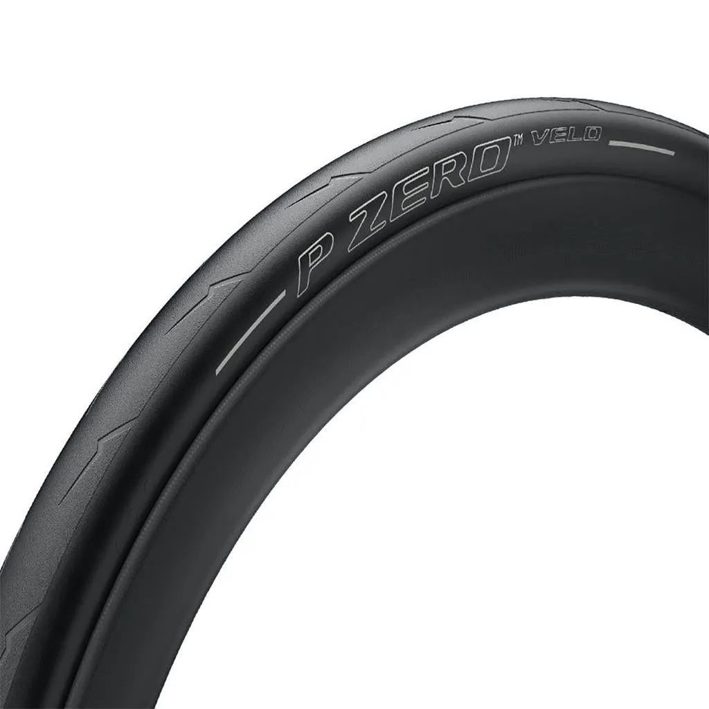 Pirelli P Zero Velo Folding Tyre - 700C