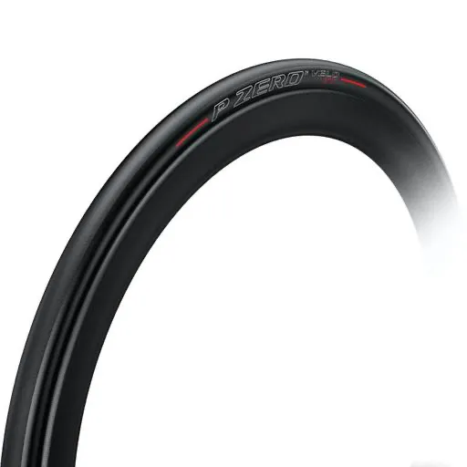 Pirelli P Zero Velo TT Folding Tyre - 700C