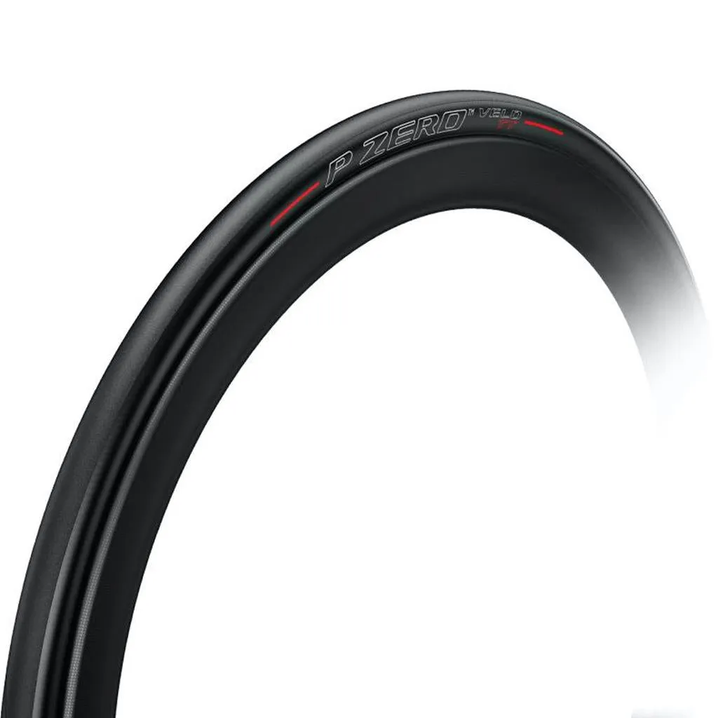 Pirelli P Zero Velo TT Folding Tyre - 700C