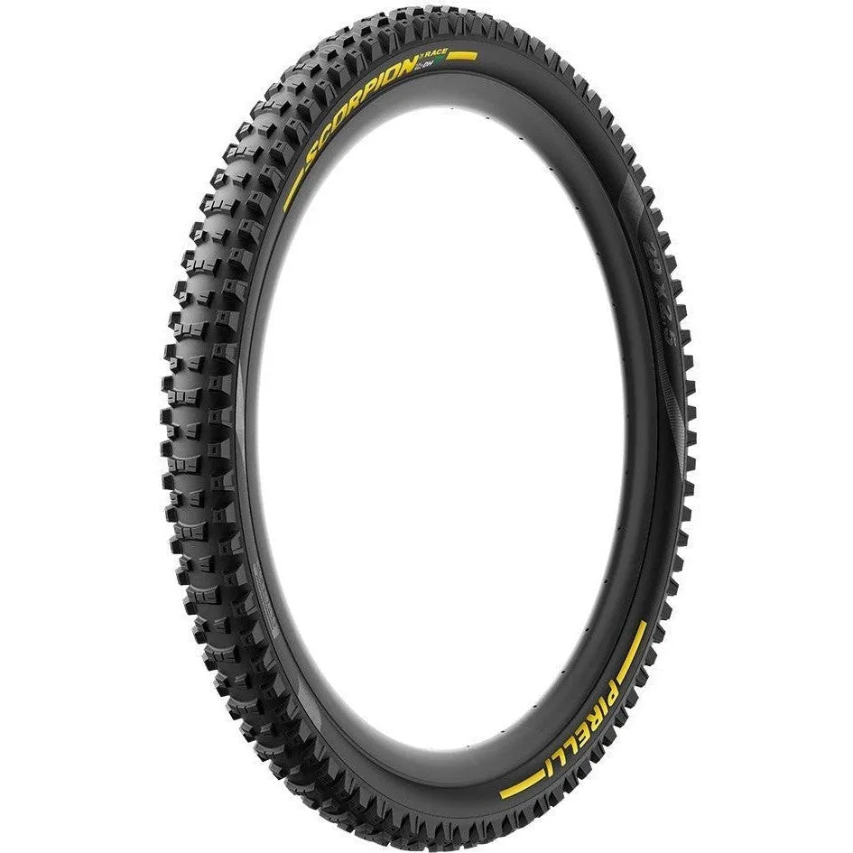 Pirelli Scorpion 27.5in Race DH T Tyre