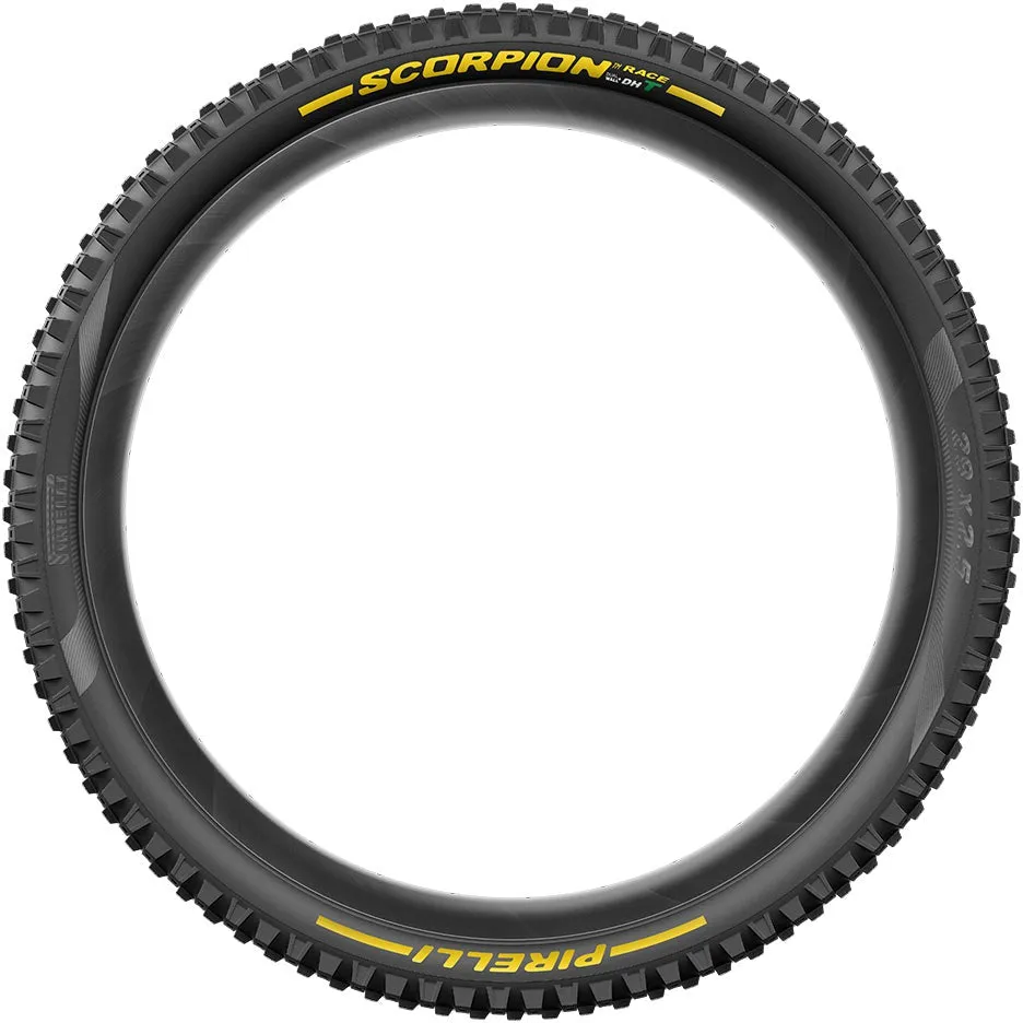 Pirelli Scorpion 27.5in Race DH T Tyre
