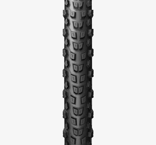 Pirelli Scorpion E-Mtb Hyper Wall S 27.5"x2.6 Fold Black