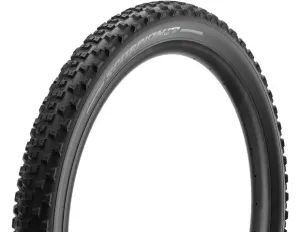 Pirelli Scorpion E-Mtb Hyper Wall S 27.5"x2.6 Fold Black