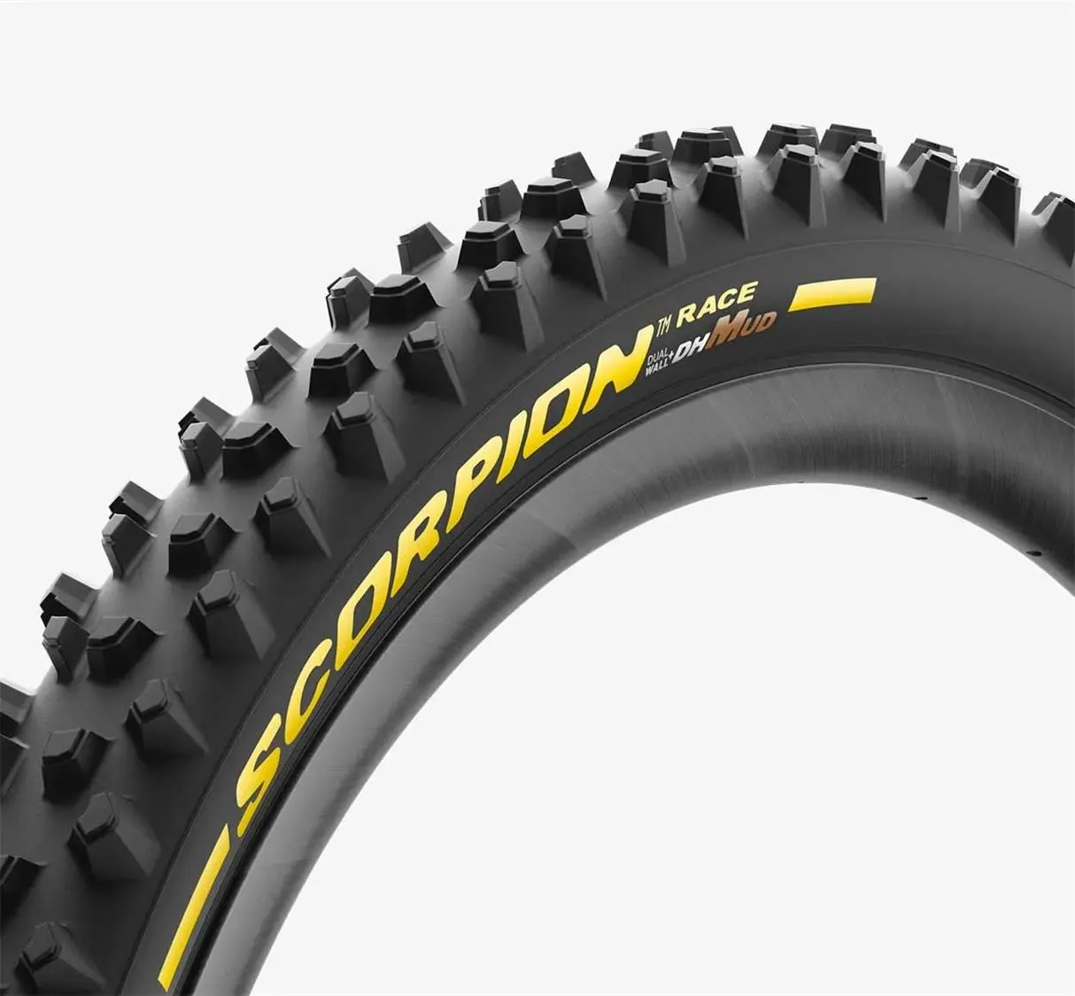 PIRELLI SCORPION RACE DH MUD