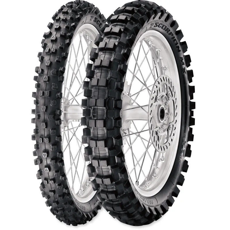 Pirelli XC eXTra X Rear Tire