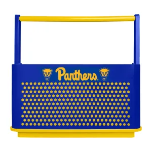 Pitt Panthers: Tailgate Caddy