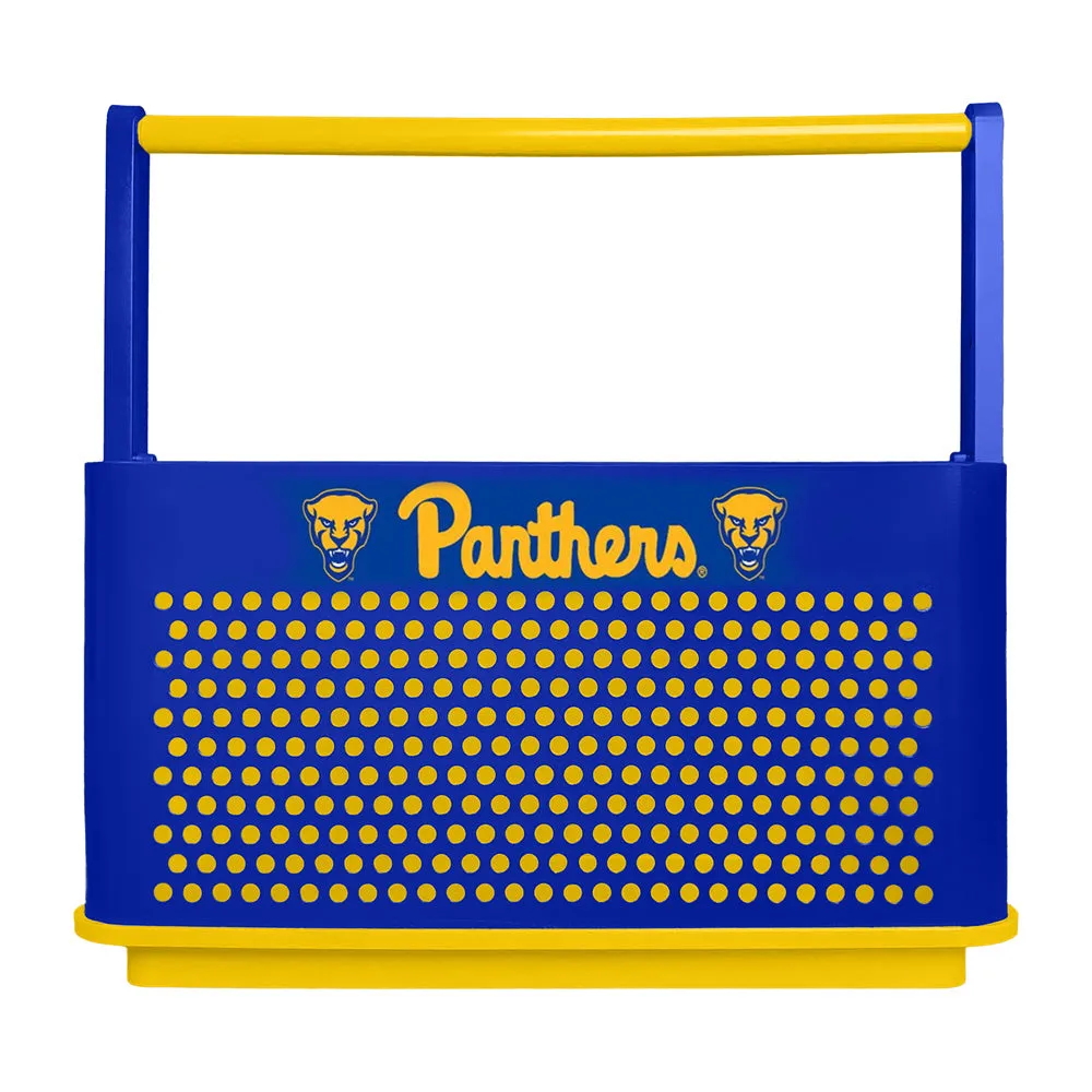 Pitt Panthers: Tailgate Caddy
