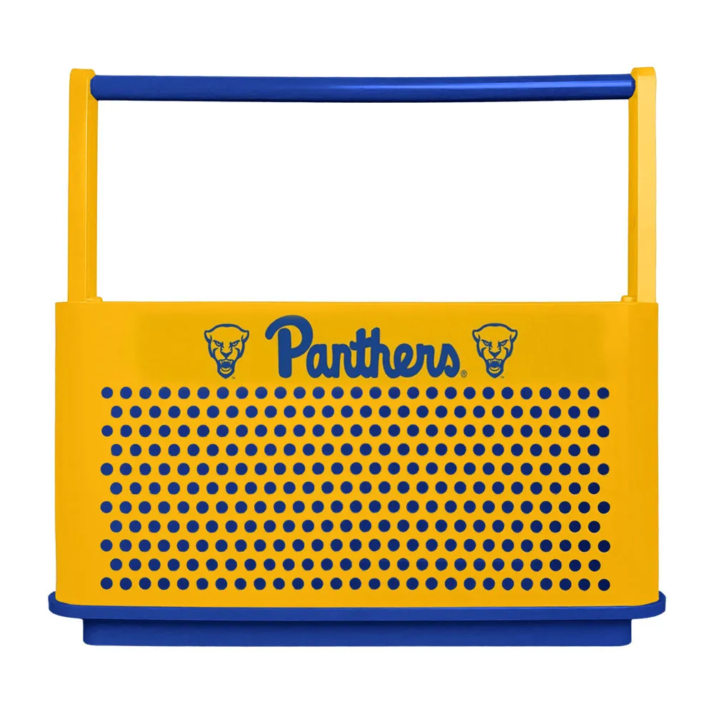Pitt Panthers: Tailgate Caddy