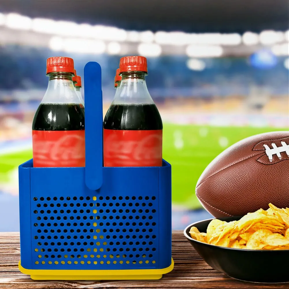 Pitt Panthers: Tailgate Caddy