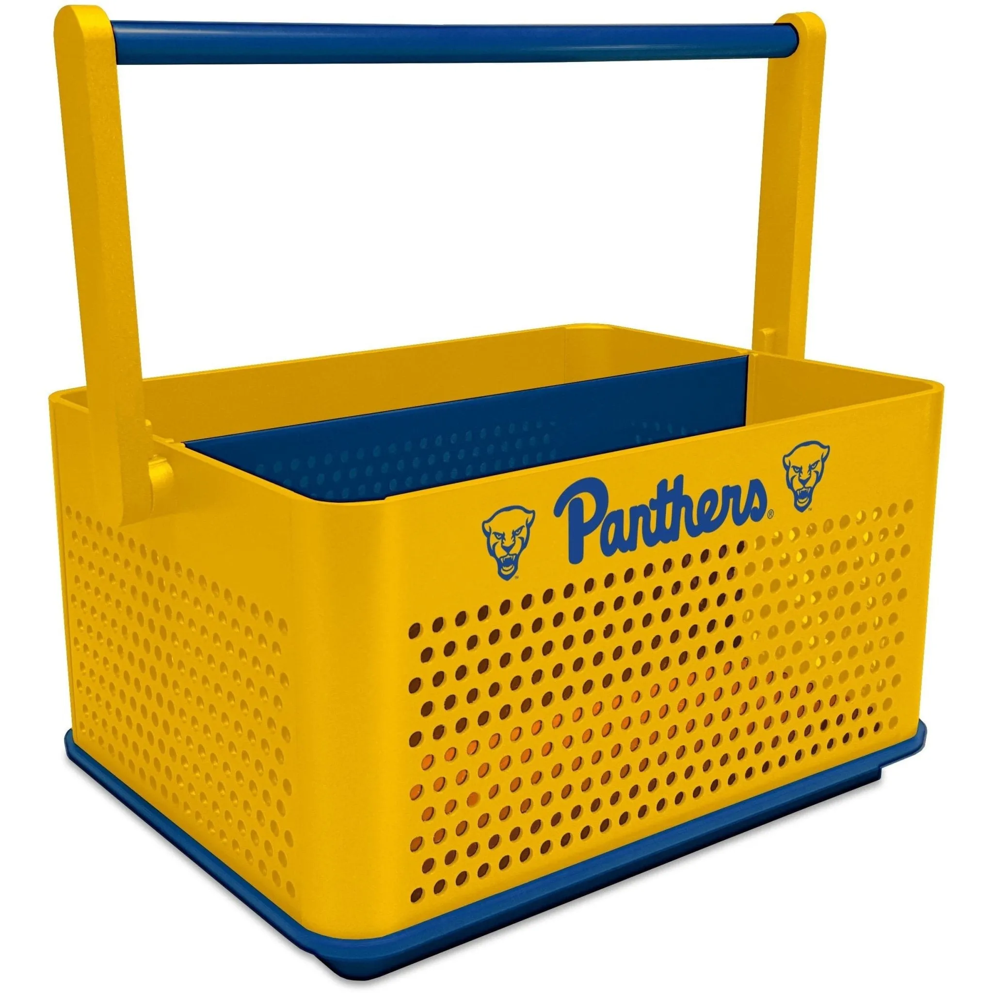 Pitt Panthers: Tailgate Caddy