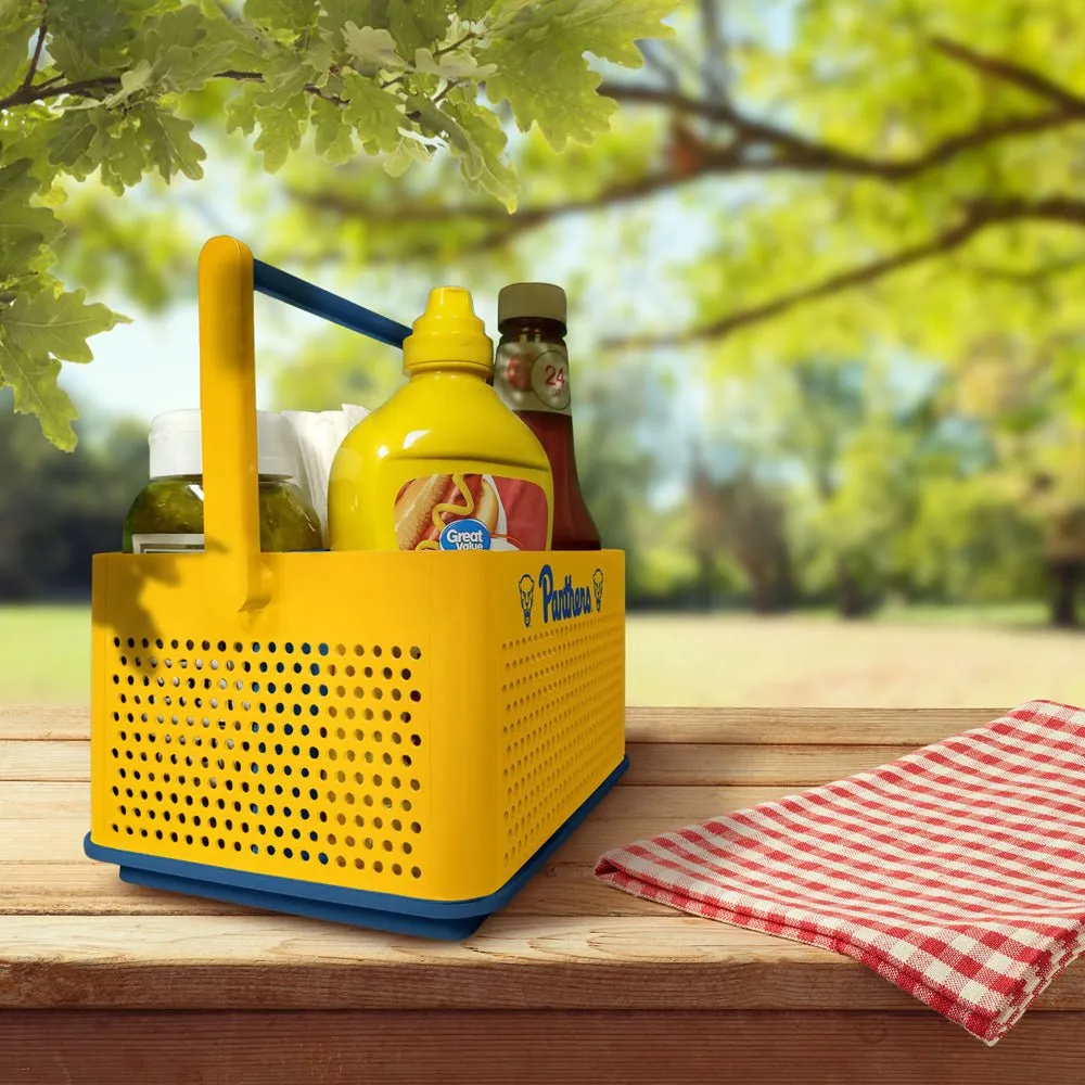 Pitt Panthers: Tailgate Caddy