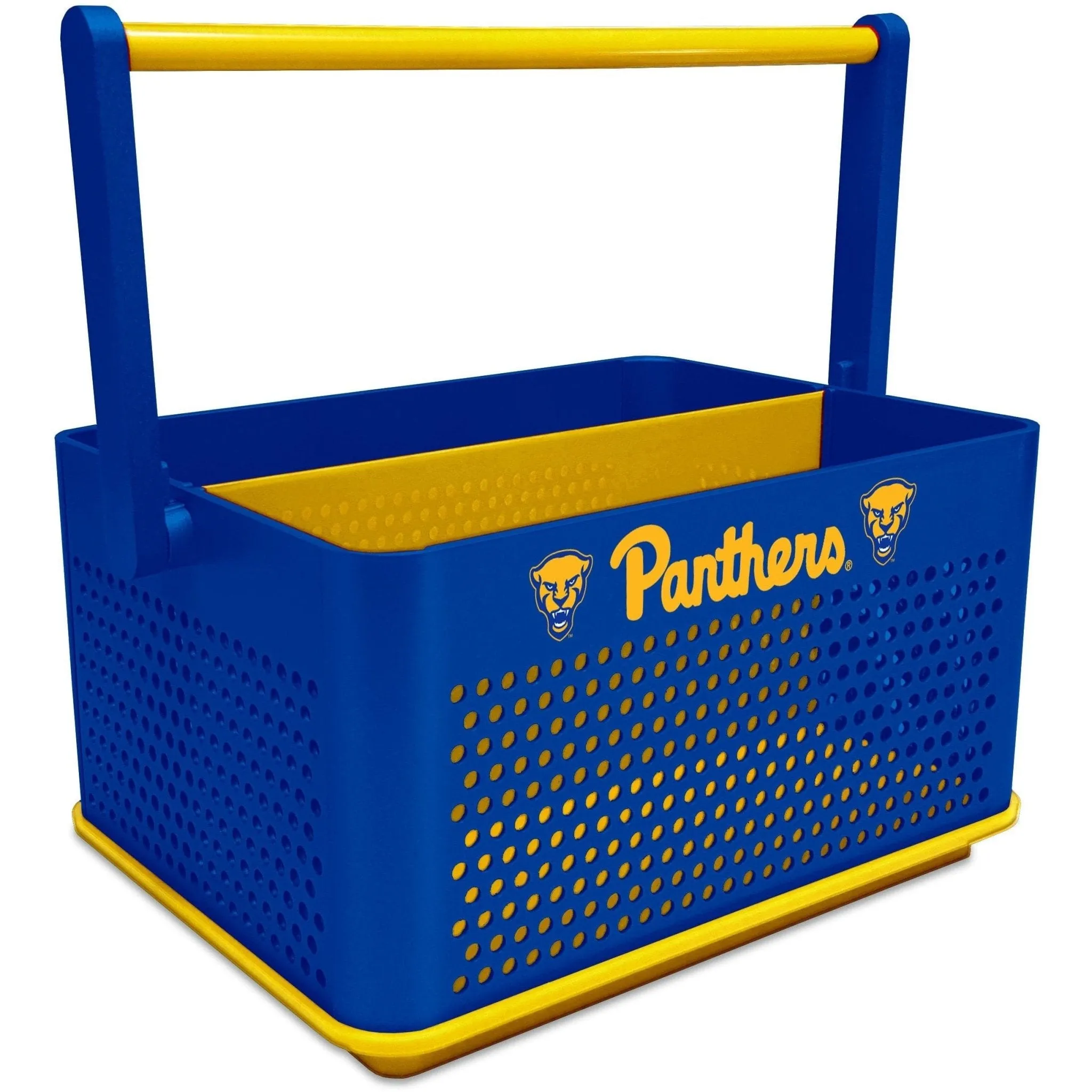 Pitt Panthers: Tailgate Caddy