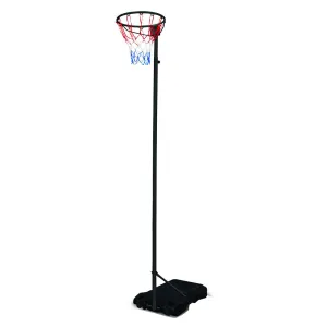 Pivot Portable Netball Stand