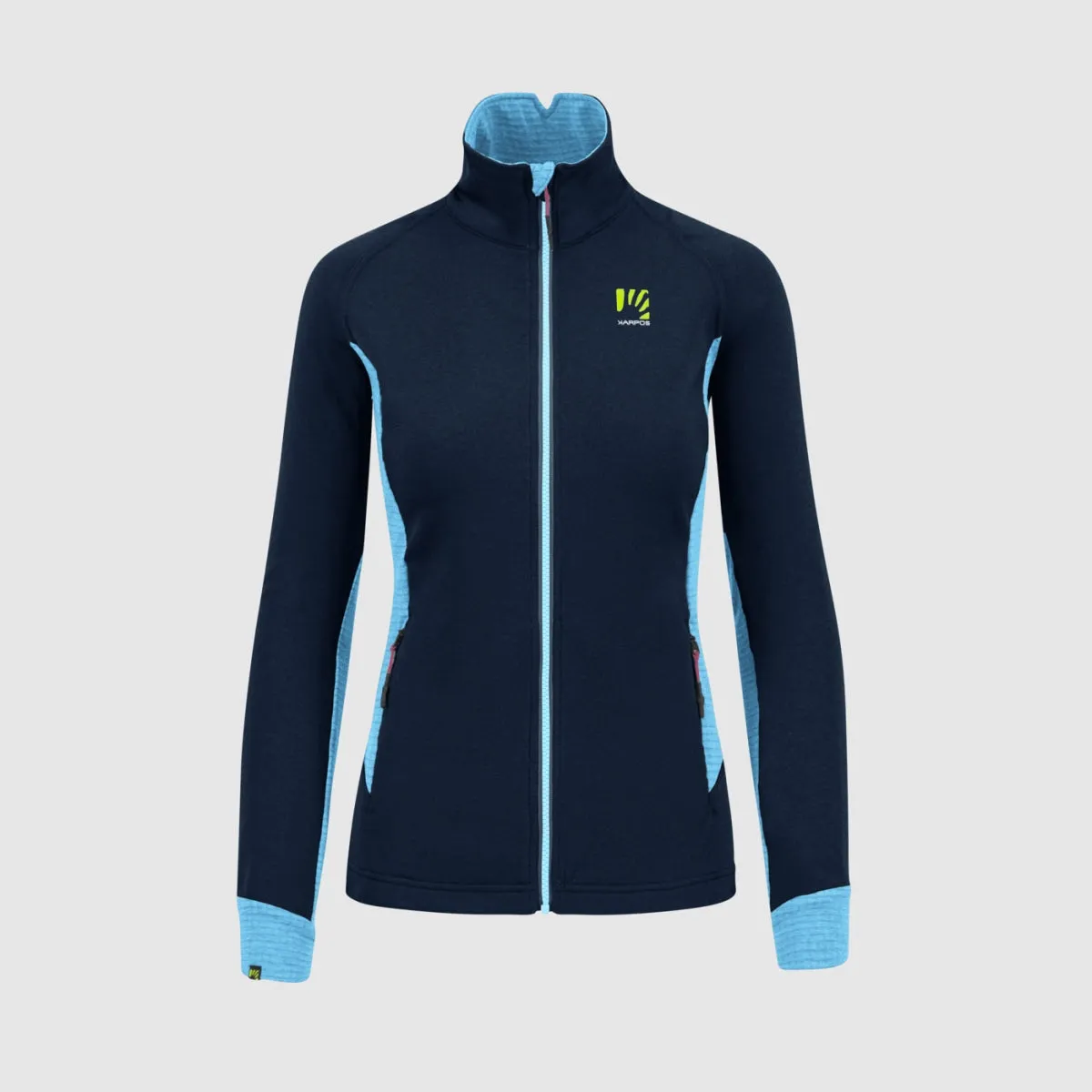 Pizzocco Evo Full-Zip Fleece W