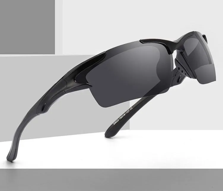 Polarized Outdoor sports Sunglasses S9022