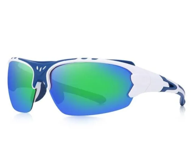Polarized Outdoor sports Sunglasses UV400 Protection