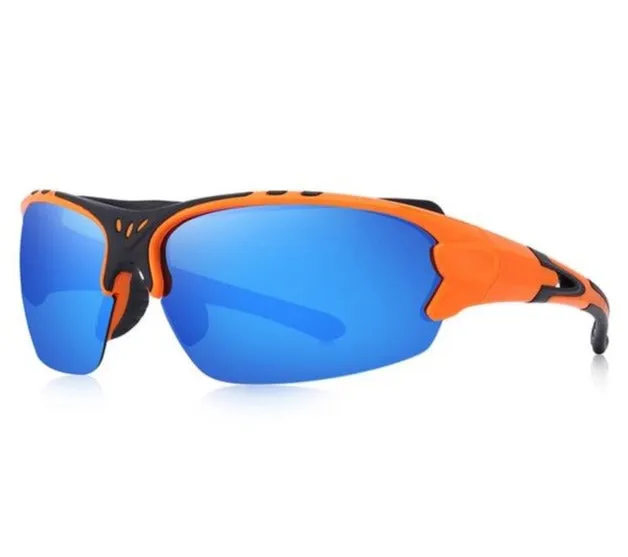 Polarized Outdoor sports Sunglasses UV400 Protection