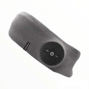 Polaroid Bluetooth Sports Headband Grey