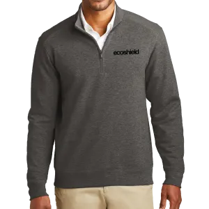 Port Authority Interlock 1/4-Zip