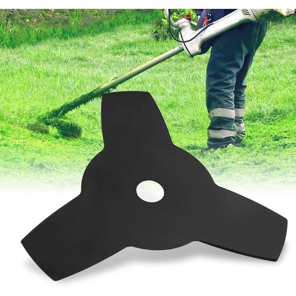 Power 3T Blade for Brush Cutter Trimmer Head 255x1.6x25.4mm - WX-K10