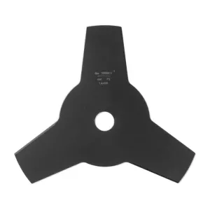 Power 3T Blade for Brush Cutter Trimmer Head 255x1.6x25.4mm - WX-K10