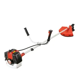 Power 52cc Petrol Garden Brush Cutter Grass Trimmer - WX-CG520